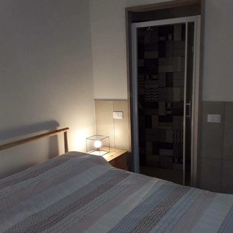 Guest House Seme Di Faggio Miasino Kültér fotó