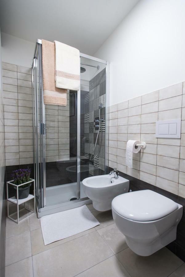 Guest House Seme Di Faggio Miasino Kültér fotó