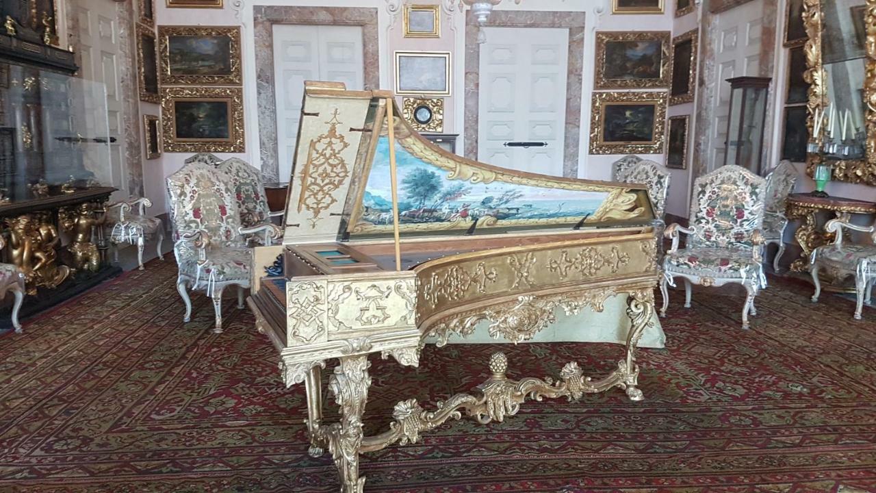 Guest House Seme Di Faggio Miasino Kültér fotó