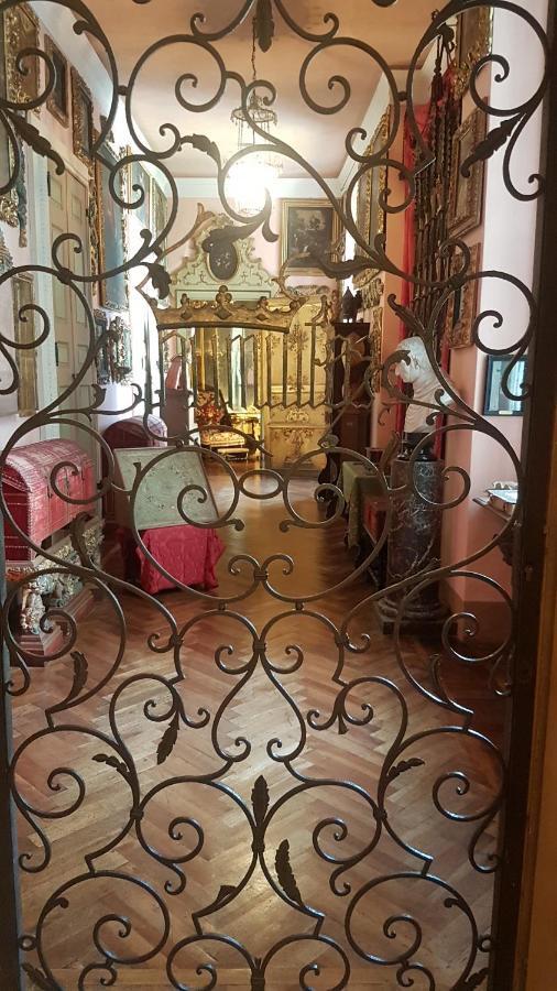 Guest House Seme Di Faggio Miasino Kültér fotó